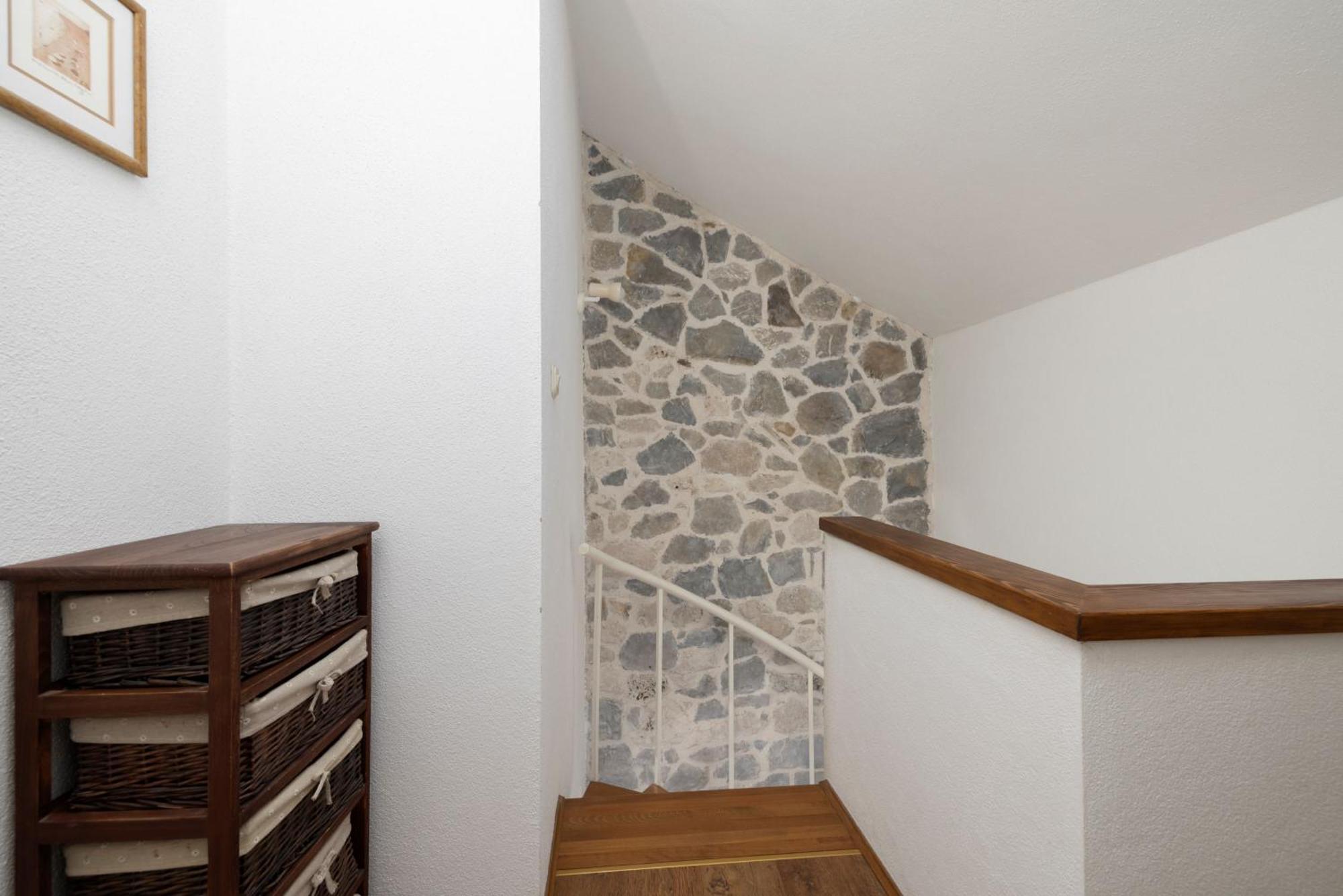 Jasminka Apartments بودغورا المظهر الخارجي الصورة