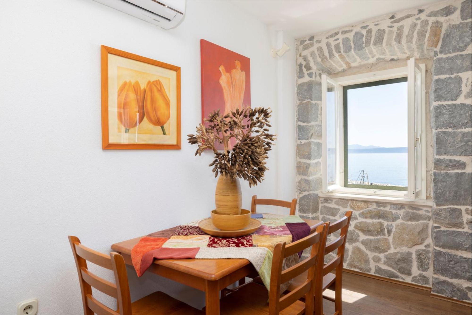 Jasminka Apartments بودغورا المظهر الخارجي الصورة
