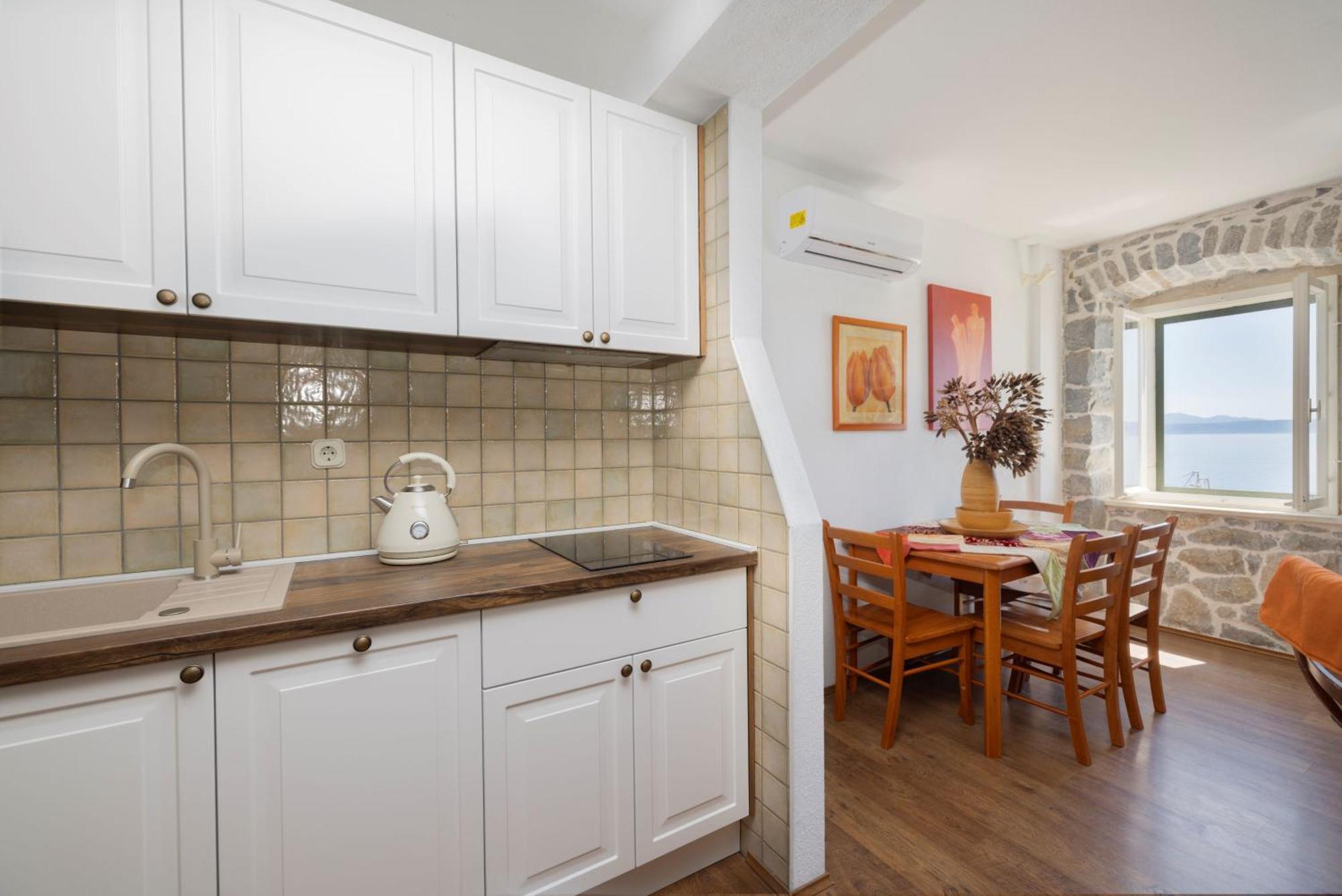 Jasminka Apartments بودغورا المظهر الخارجي الصورة