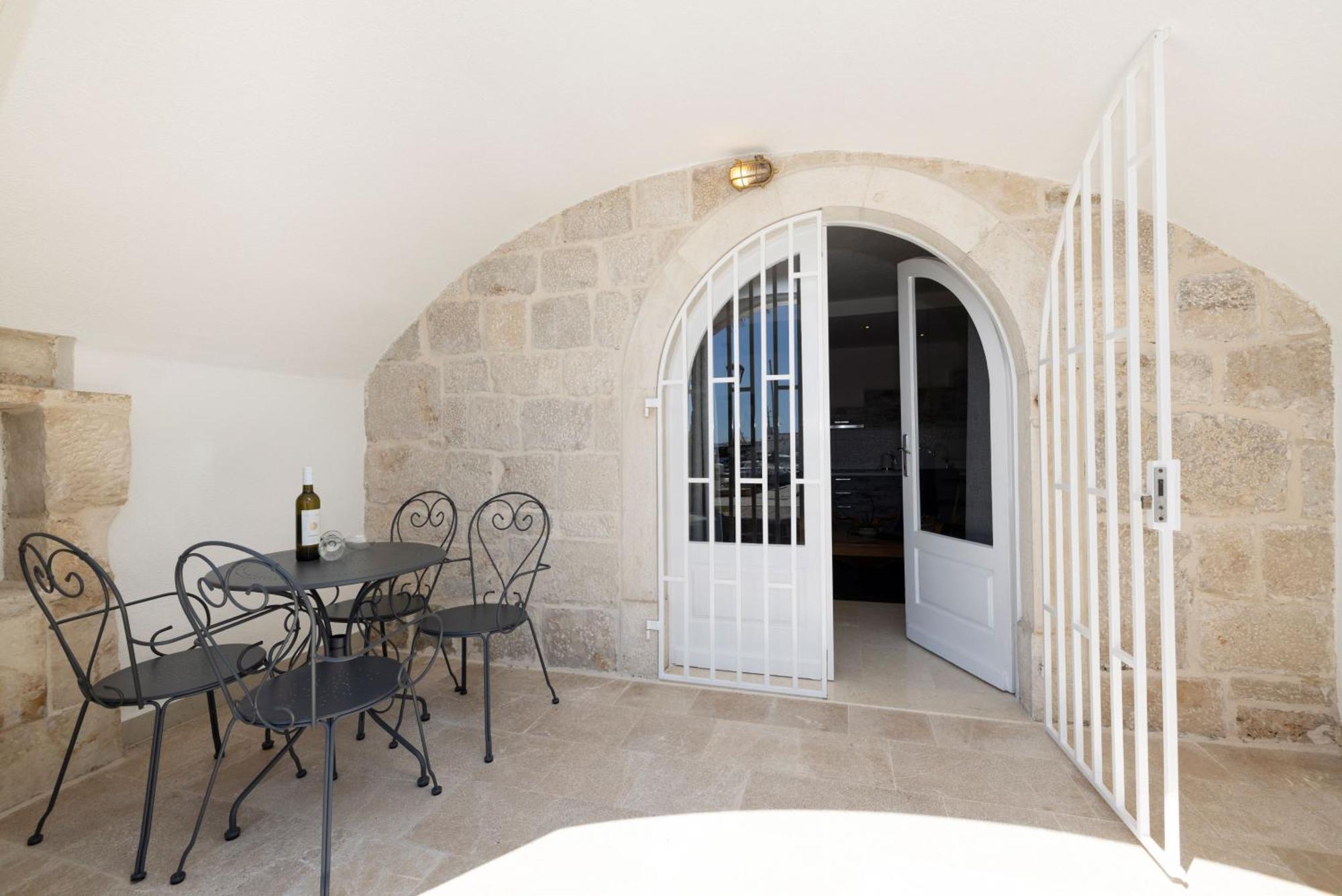 Jasminka Apartments بودغورا المظهر الخارجي الصورة