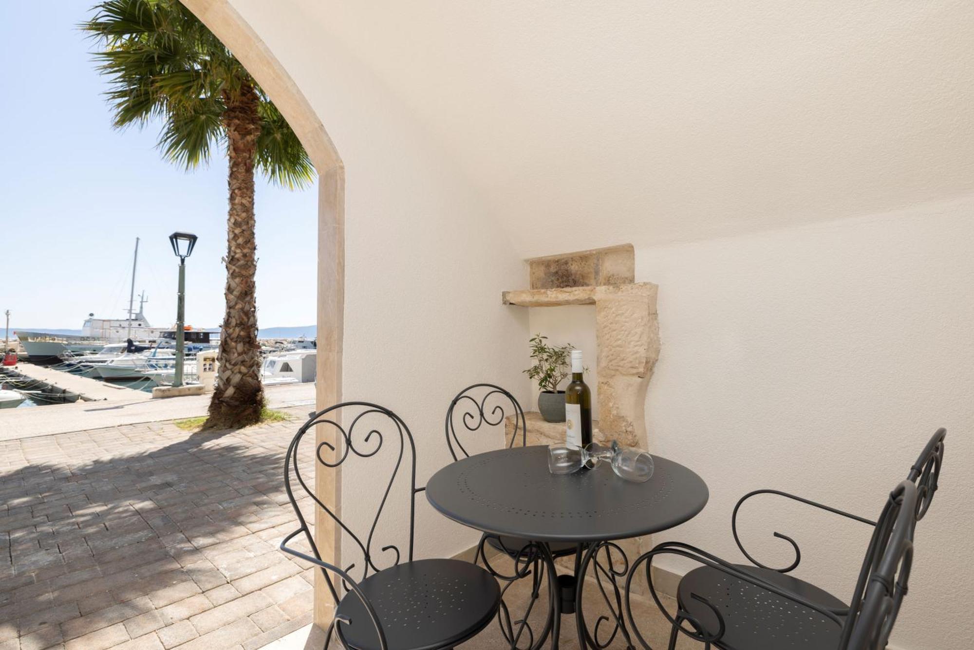 Jasminka Apartments بودغورا المظهر الخارجي الصورة