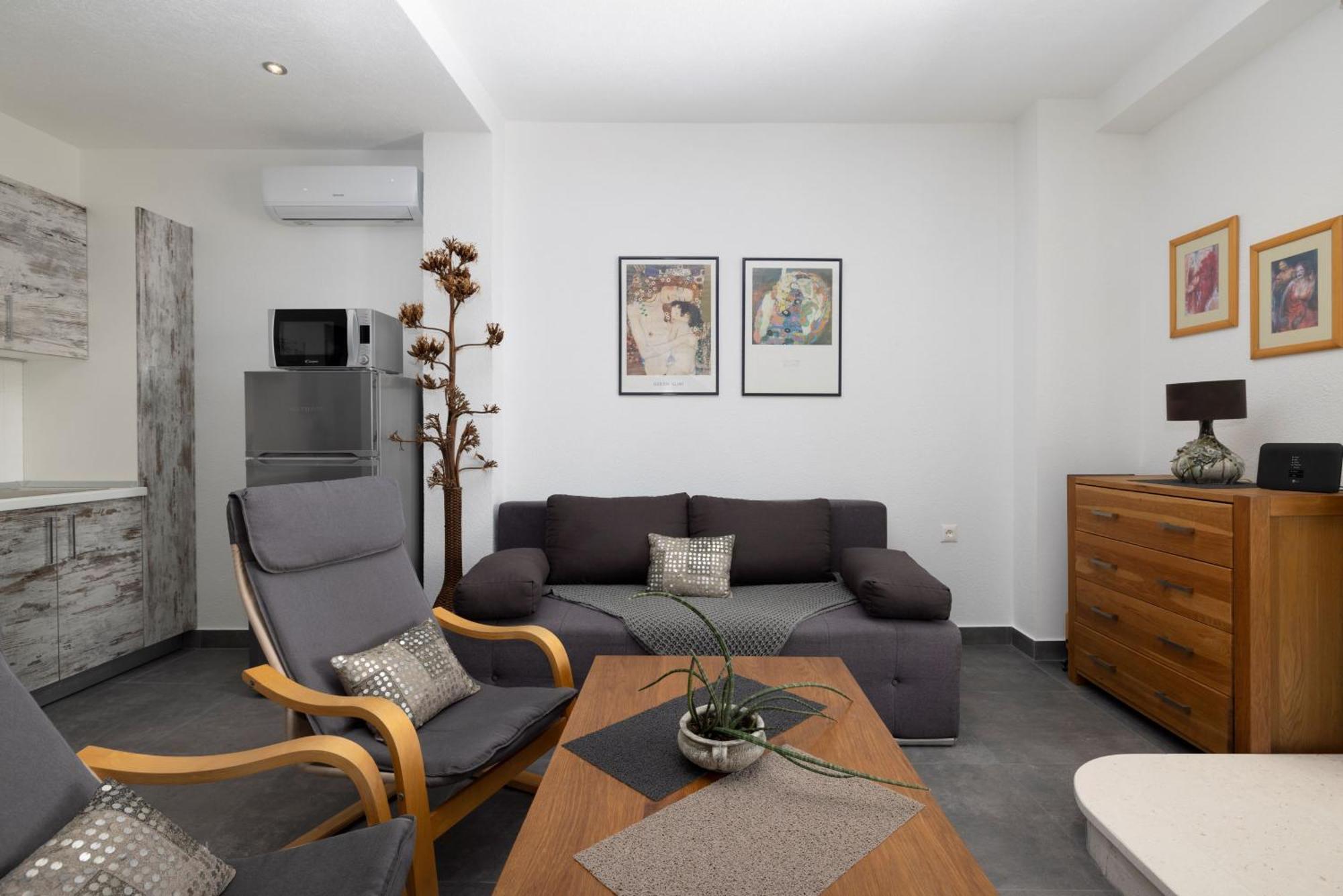 Jasminka Apartments بودغورا المظهر الخارجي الصورة