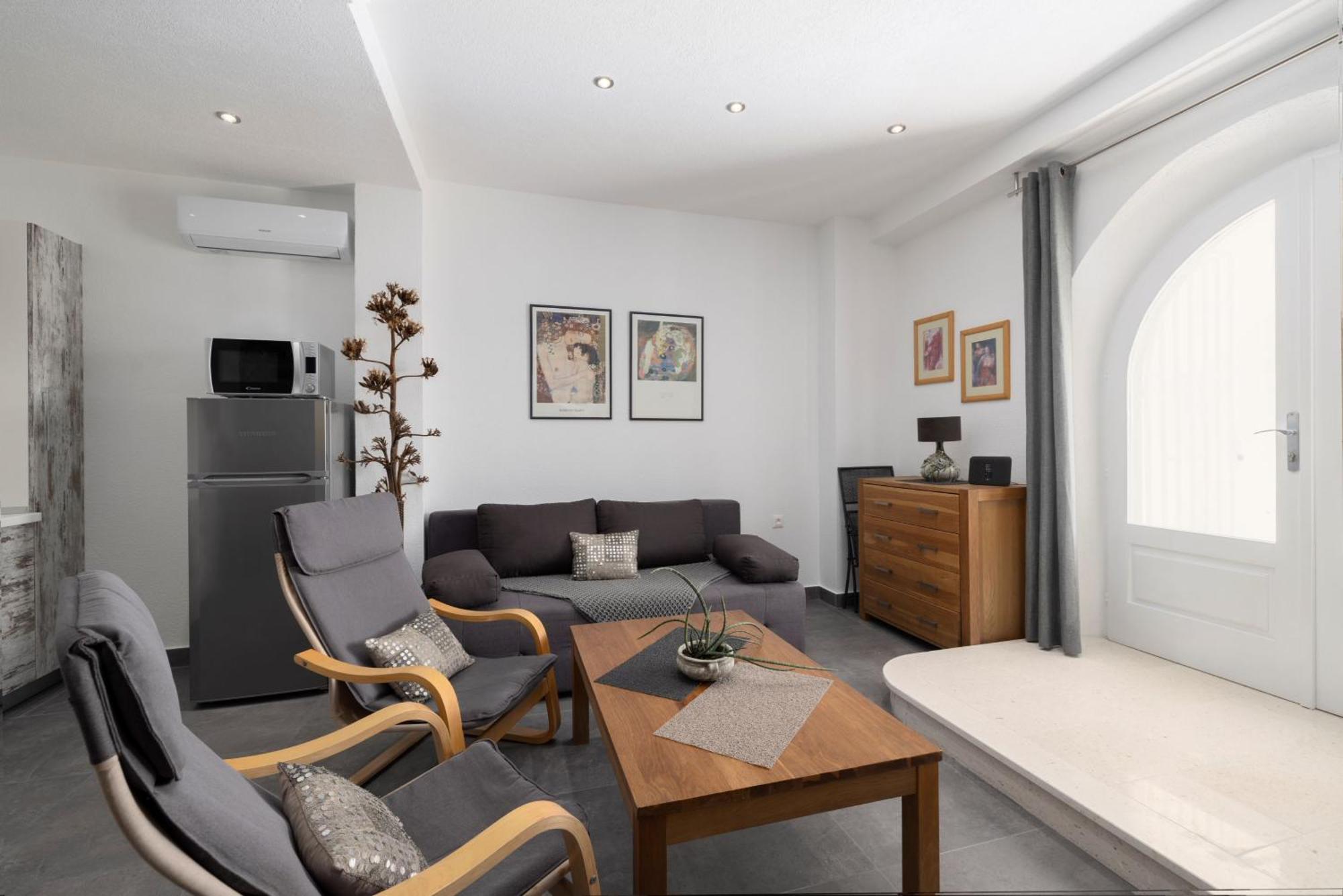 Jasminka Apartments بودغورا المظهر الخارجي الصورة