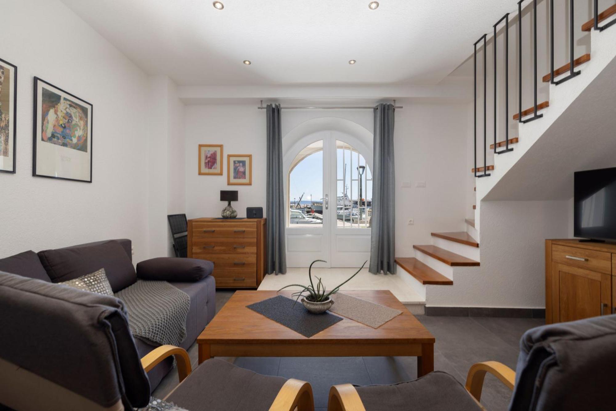 Jasminka Apartments بودغورا المظهر الخارجي الصورة