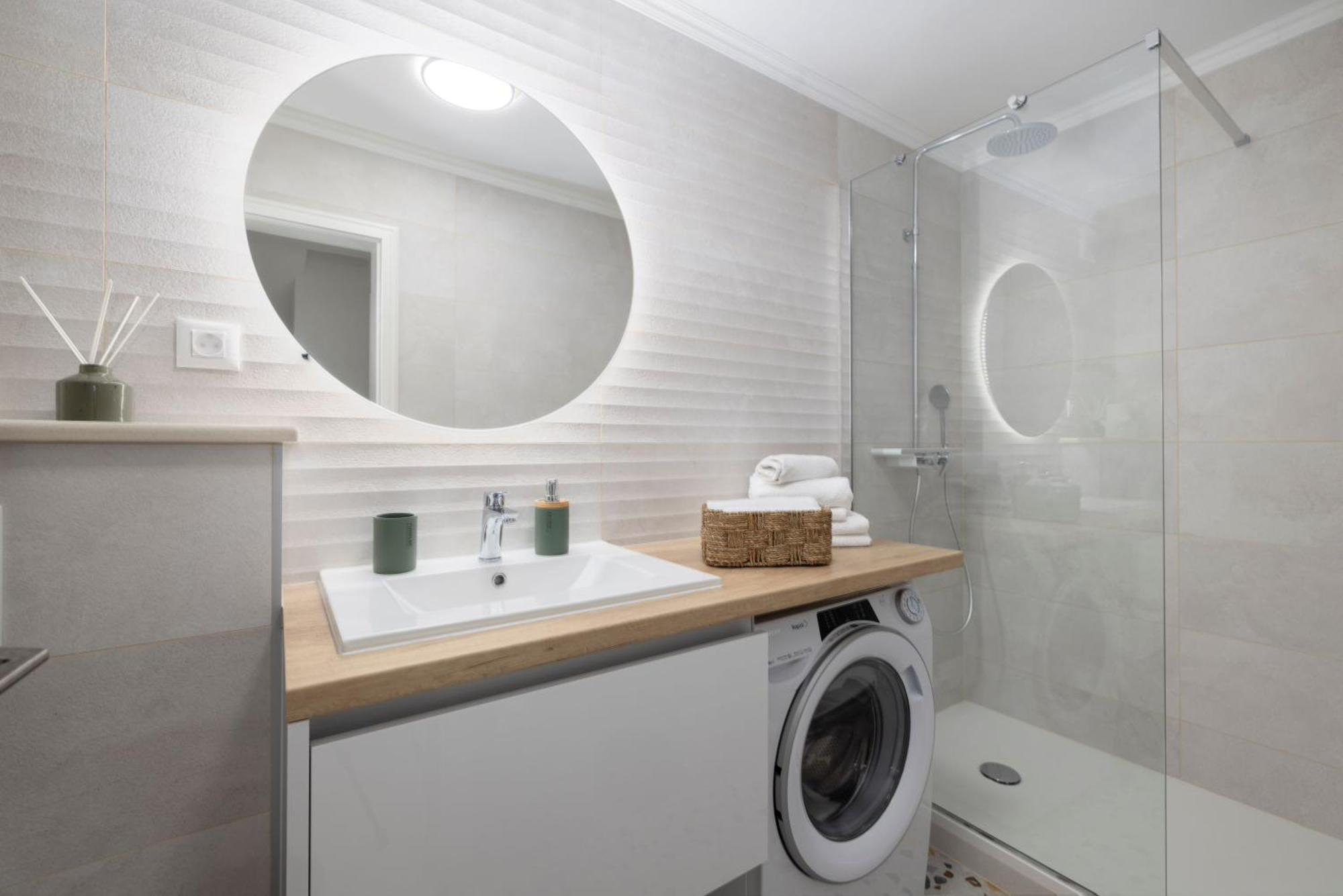 Jasminka Apartments بودغورا المظهر الخارجي الصورة