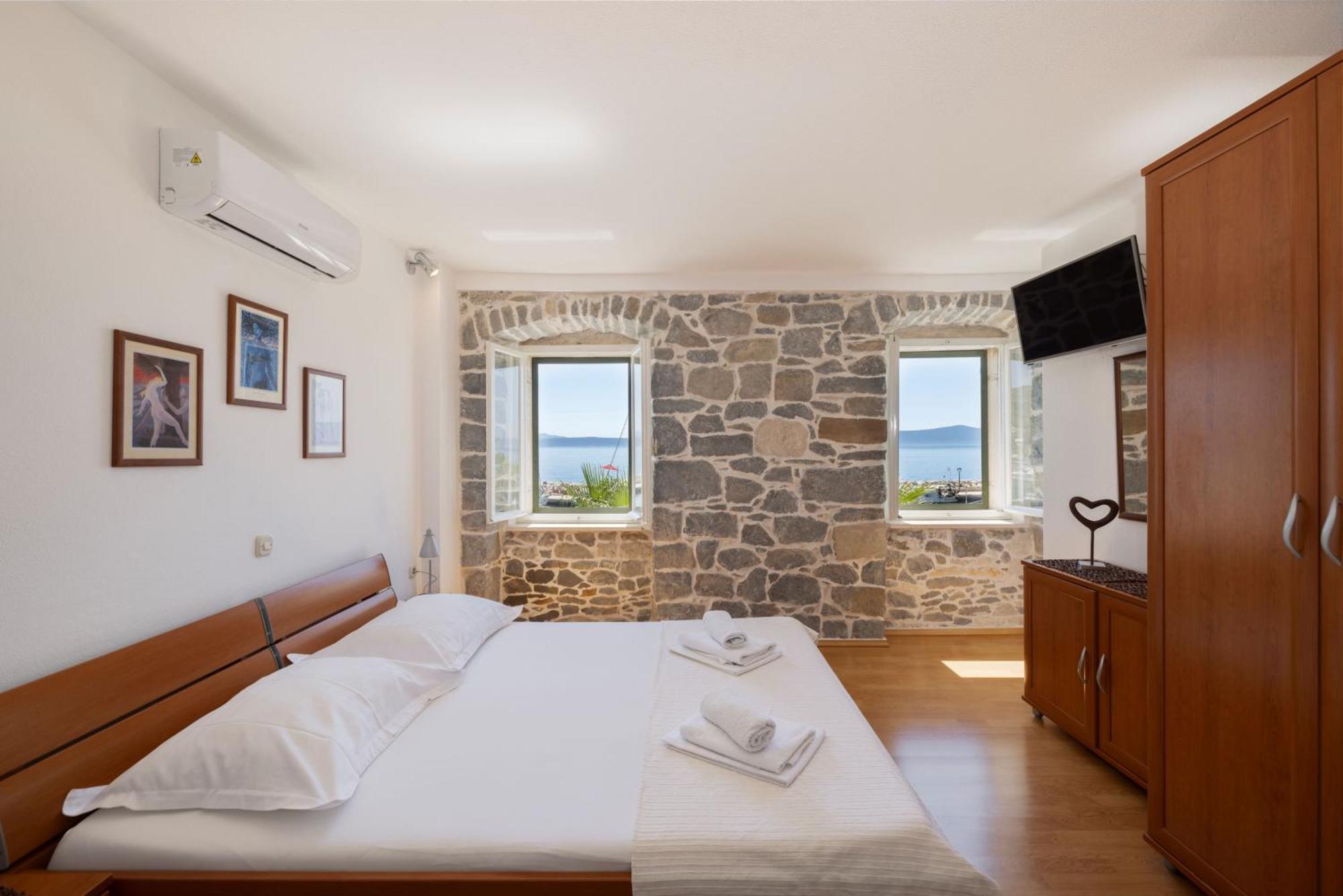 Jasminka Apartments بودغورا المظهر الخارجي الصورة