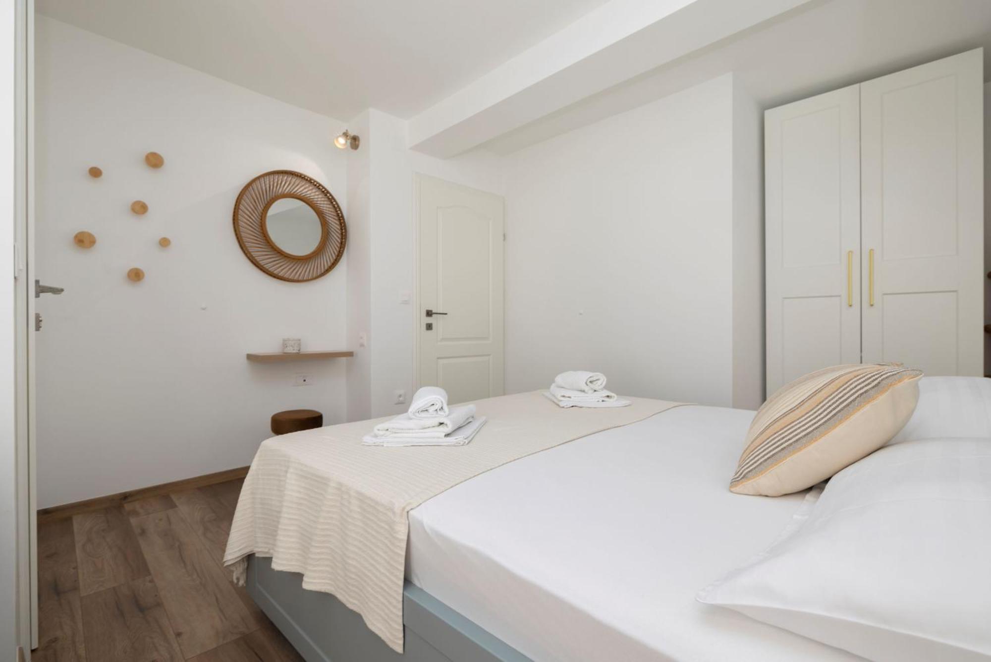 Jasminka Apartments بودغورا المظهر الخارجي الصورة