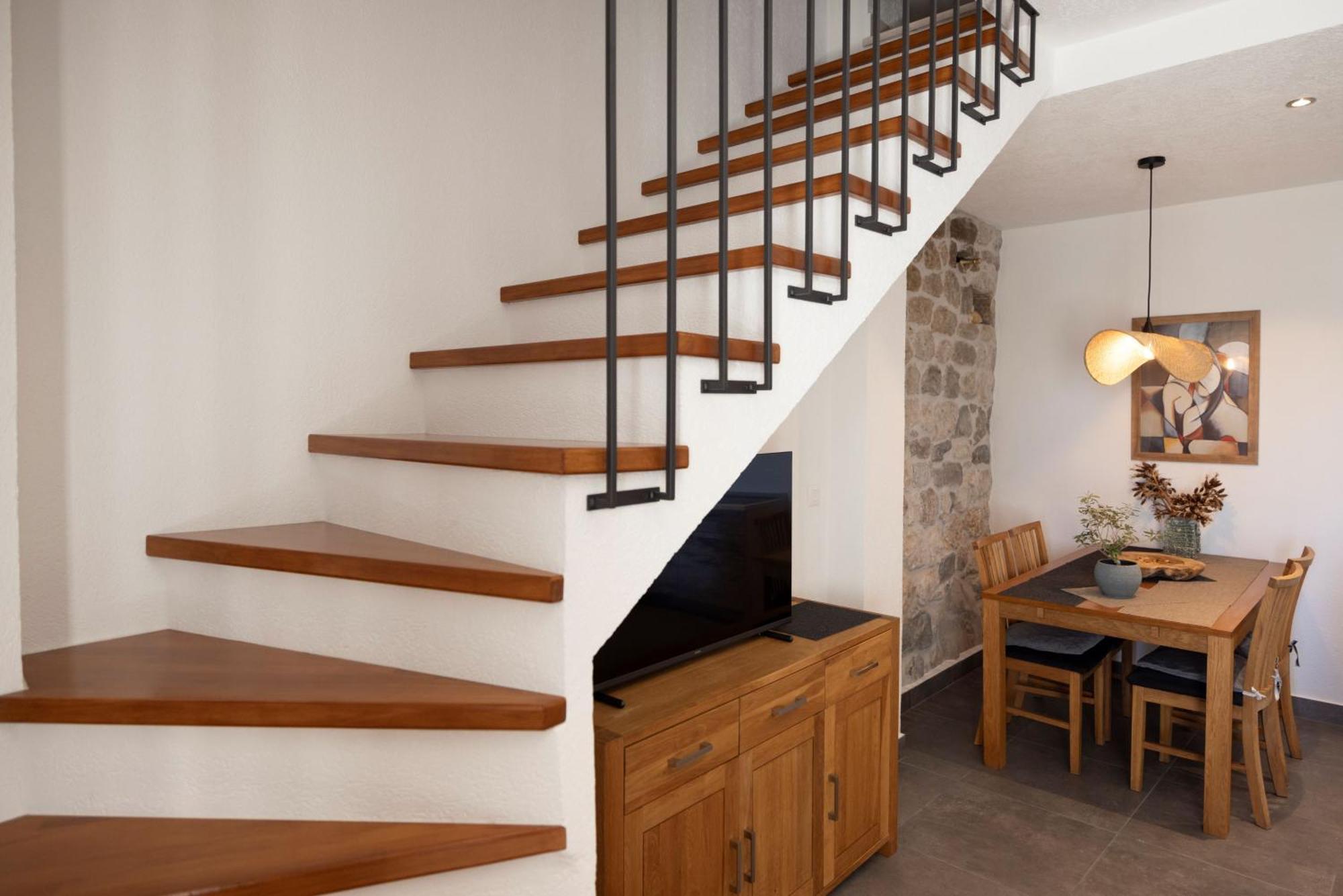 Jasminka Apartments بودغورا المظهر الخارجي الصورة