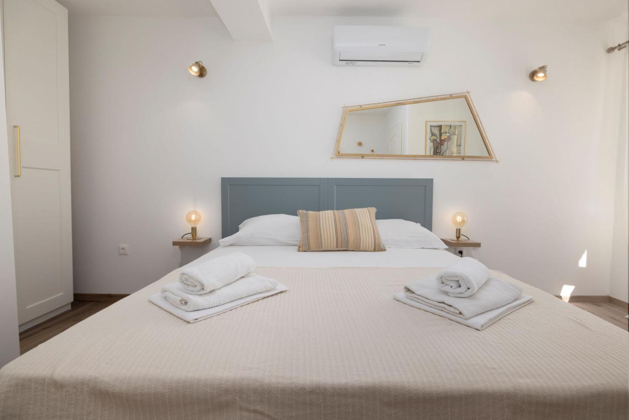 Jasminka Apartments بودغورا المظهر الخارجي الصورة