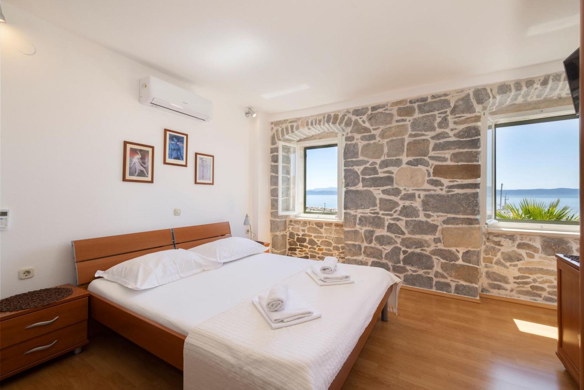 Jasminka Apartments بودغورا المظهر الخارجي الصورة