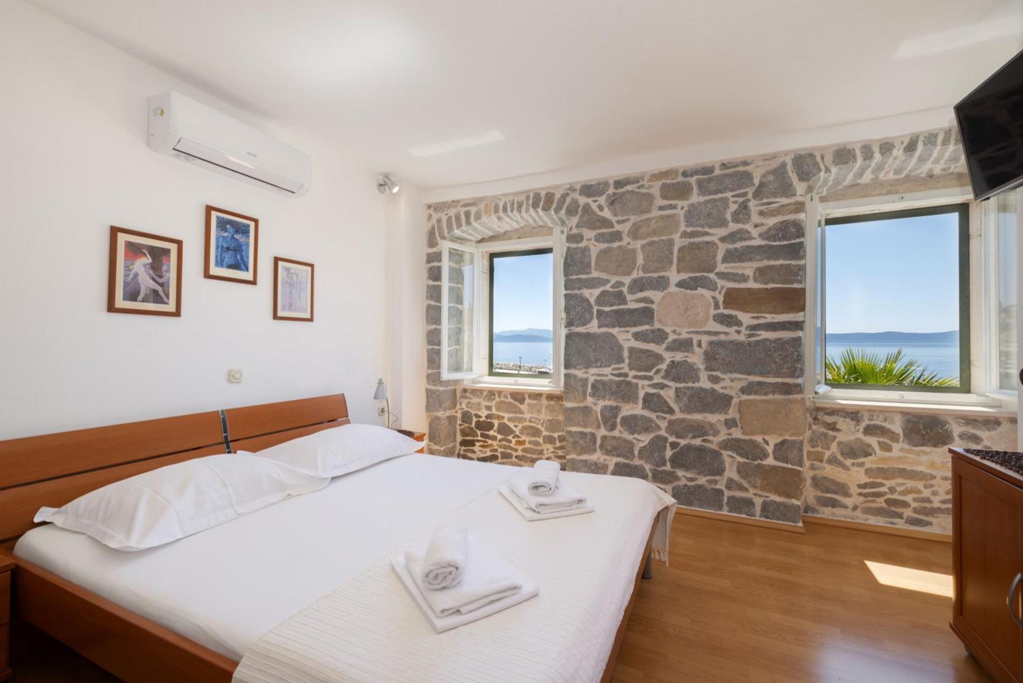 Jasminka Apartments بودغورا المظهر الخارجي الصورة